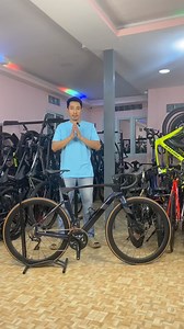 Twitter Cyclone #roadbike #twitterbike #shimano | Sein Bicycle