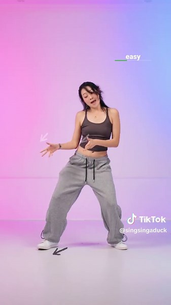 Stray Kids “God’s Menu” Dance Tutorial