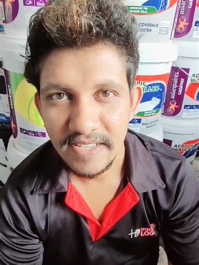 𝙒𝙖𝙡𝙡 𝙁𝙞𝙡𝙡𝙚𝙧 ගන්න කලින්, 1st quality ද 👀 2nd quality ද 👀 කියලා අඳුරගන්න දන්නවද ❓ 🤏තප්පර 10ක්වත් යන්නෙ නෑ අඳුනගන්න. ලේසිම tip එකක් කියා දෙන්නම්.... 👌 '𝘼𝙘𝙧𝙮𝙡𝙞𝙘' කියලා mention කරලා තියවානම්, ඒක හොඳ වර්ගයේ එකක් කියලා ලේසියෙන්ම අදුනගන්න පුලුවන්.... 📌️𝘼𝙘𝙧𝙮𝙡𝙞𝙘 කියන්නේ plastic-type resin (binder) එකක්. 📌️Wall filler / paint වලට දාන chemical material එකක්. 🤔𝘼𝙘𝙧𝙮𝙡𝙞𝙘 තියෙනකොට මොකද වෙන්නේ? 1.️Wall එකට හොඳට අල්ලගන්නවා (adhesion හොඳයි)👌 2.️Crack අඩුයි. 3.Smooth finish එකක