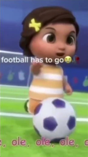 #cocomelon #football #soccer