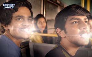 Four Reasons Why The New Happydent TVC Is Pure Gold