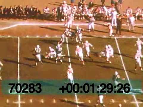 1963 afl championship