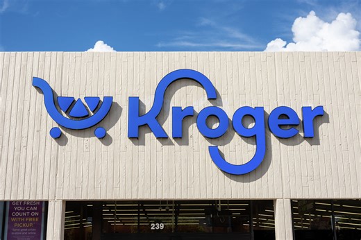 Kroger is closing two stores in the Houston area. Here's where.