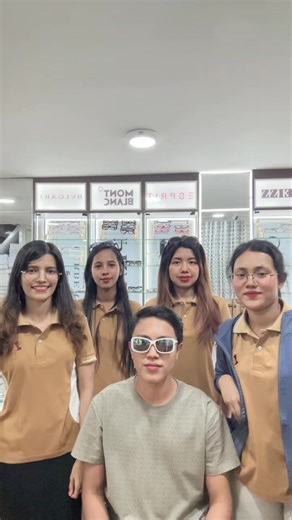 Explore Trendy Eyewear Styles at Fancy Look Eyewear Boutique