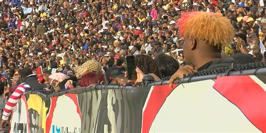 Big events featured at the 84th Annual Magic City Classic