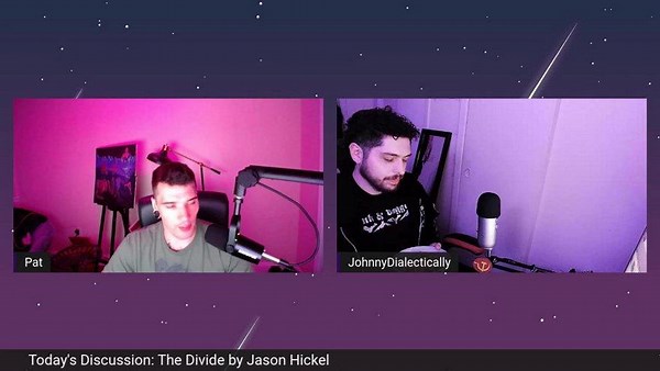 SubversiveHistory - Twitch