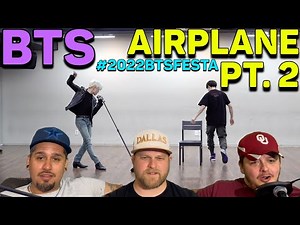 [PRACTICE RECORD] BTS (방탄소년단) ‘Airplane pt.2’ REACTION #2022BTSFESTA