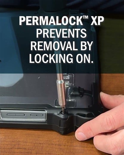 Meet the New PermaLock™ XP Case