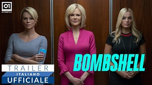 Basta un sussurro per far scoppiare uno SCANDALO. 💣 Guarda il trailer ufficiale di #Bombshell con il Premio Oscar® Charlize Theron, il Premio Oscar® Nicole Kidman, la candidata al Premio Oscar® Margot Robbie. Nel 2020 al cinema. | 01Distribution