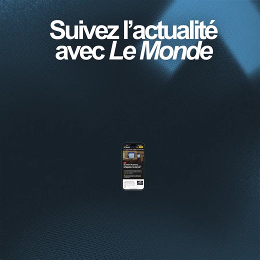 L’actualité nationale et internationale en temps réel avec « Le Monde ». | Le Monde