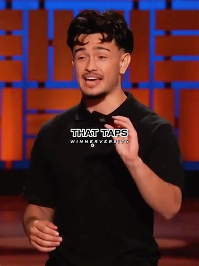 A New Screen Time Control On Shark Tank