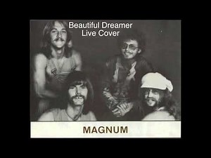 Beautiful Dreamer (Live Cover)