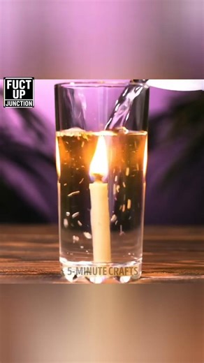 Don’t Miss These Smart Science Tricks 🤯 _ Become a Scientist in Seconds #sciencefacts #facts