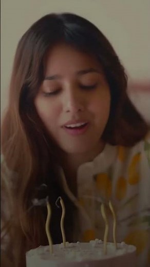 CHANDRA BRAR: RISHTA (Official Short Video) Sargi Maan | Geet Goraya Latest Punjabi Song 2025