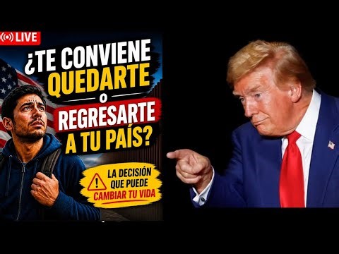 VALE LA PENA SEGUIR LUCHANDO EN LOS ESTADOS UNIDOS.