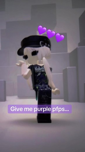 Top Purple Profile Picture Ideas for Your Social Media