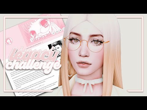 This NEW Sims 4 Legacy Challenge Brings Storytelling & Drama To Make Your Game Fun — ♡ Crybaby Whims