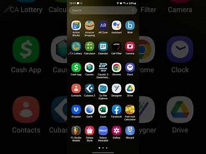 Caustic 3 App Tutorial - Drums