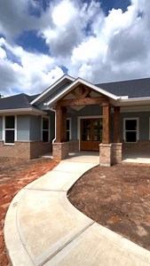 85K views · 2.7K reactions | Take a peek at this custom Ranch-style home in #RepublicGrandRanch —seamless transitions between indoor comfort and outdoor serenity in a generous single-story design. The vision of the Grand Ranch lifestyle comes to life with this custom home. #DesignTechHomes #LuxuryCustomDesign | Design Tech Homes | Facebook