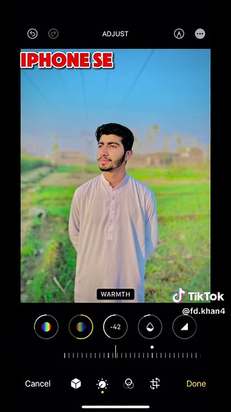 iPhone SE 2020 vs iPhone 12: Camera Comparison Guide