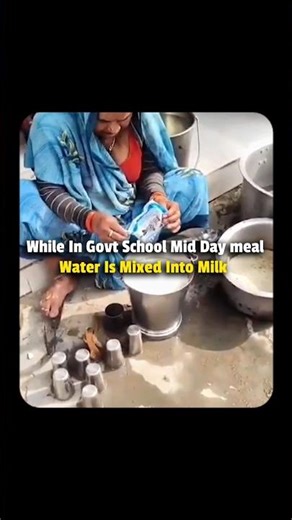 Waste Vs Need In India | System Reality Exposed And Questions Raised #shorts