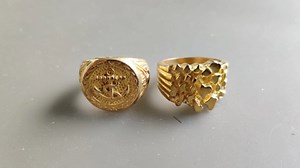 Bellevue police issue warning over rising fake jewelry exchange scam incidents