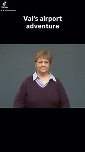 #deaf #asl | OIC Movies for ASL Study