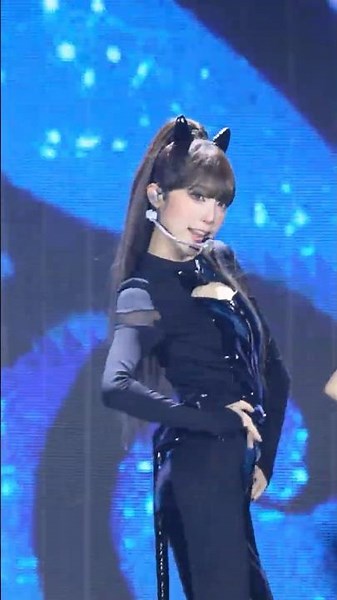 [4K] 190926 YENA 'Catch Catch' | TMA The Fact Music Awards Fancam
