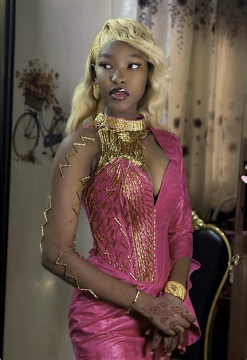 Performance Énergique de Sublime par Ladjie