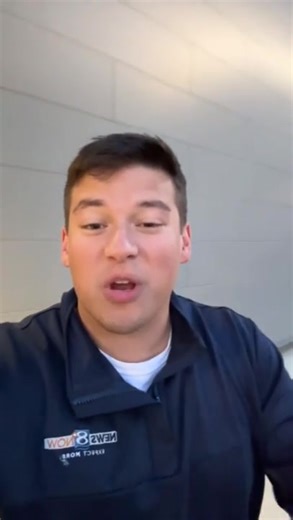 Festivities are just about underway as parade marchers prepare for the Rotary Light's Opening Night Parade. Tune in to News 8's coverage of the parade starting at 5pm on news8000.com/watch-now/. | News 8 Now / News 8000