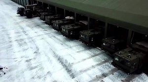 10K views · 265 reactions | Civilians and pro-Russian separatist fighters in the eastern Ukrainian region of Luhansk said they feared what might lie ahead, as Russia amassed over 100,000 troops near the Ukrainian border. | Reuters | Facebook