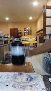 Magic Chemical Reaction | ChemClub