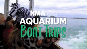 77 reactions · 20 shares | Take a trip around the UK's first National Marine Park and discover great British wildlife as well as the history of Plymouth's stunning natural harbour. | National Marine Aquarium | Facebook