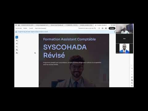 Accounting Principles Explained (DEFINITION ET PRINCIPES COMPTABLES)