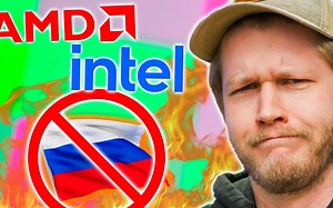 【科技链】想要这个芯片吗 扔了都不给你 [科技新闻TechLinked #595]