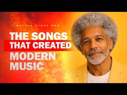 12 R&B Songs That Started The Music Revolution (1950s)