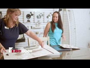 Why Choose Red Door to Build and Personalize YOUR Dream Home: Working with You Every Step of the Way