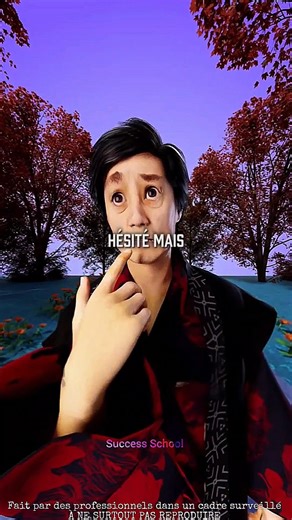 😱Ne vous approchez pas de ce chat quand il vous appelle...