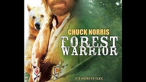 Forest Warrior (1996)