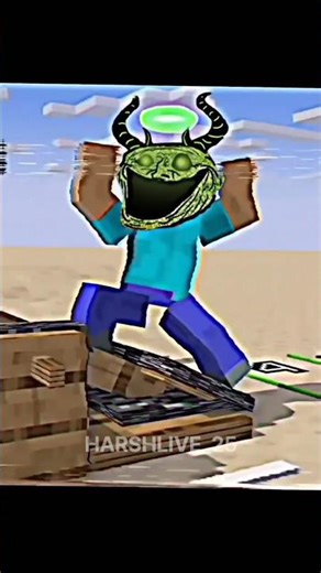 IMPOSSIBLE 🥶🤯☠️💀🔥😱#minecraft#1mviewers #shortsfeed#viralshort‪@TechnoGamerzOfficial‬