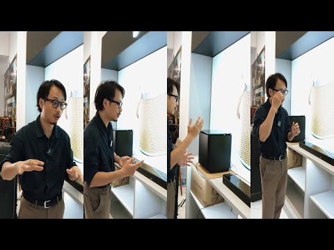 REVIEW COMBO BOSE SMART SOUNDBAR 900 VÀ BASS MODULE 700 CỰC ĐỈNH