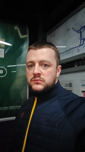 Exploring Belfast City: A Walk with Dec McAuley