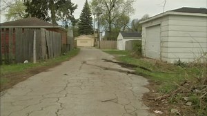 Dolton police shoot, kill man they say refused to drop gun outside ex-girlfriend's home