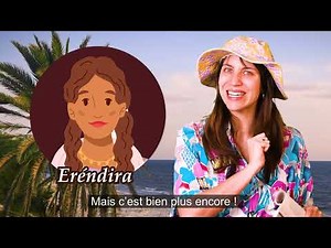 La increíble y triste historia de la cándida Eréndira y su abuela desalmada - Trailer VOSTFR