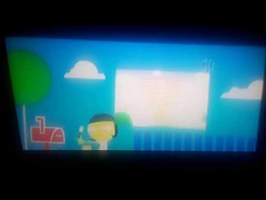 Pbs kids credits Daniel tiger 2015