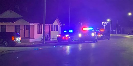 1 airlifted to hospital after shooting in Gadsden, suspect in custody after attempting to flee