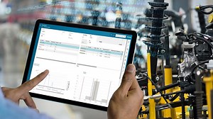 Opcenter and the Digital Manufacturing Experience at Realize LIVE 2022 - Opcenter