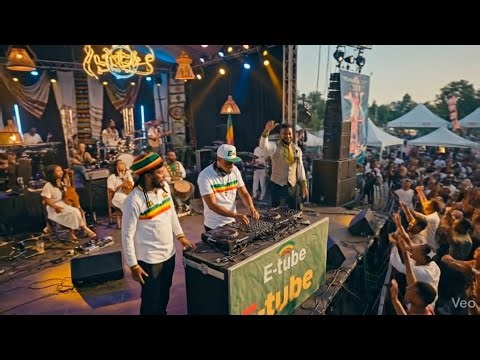 መተባበር ቢኖር ቁ.1 | E-tube Remix (Official Audio)