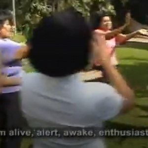 Morning Energizer! I'm Alive, Alert, Awake | Lyrical Universe