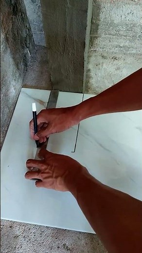 easy tricks to install tiles like a pro